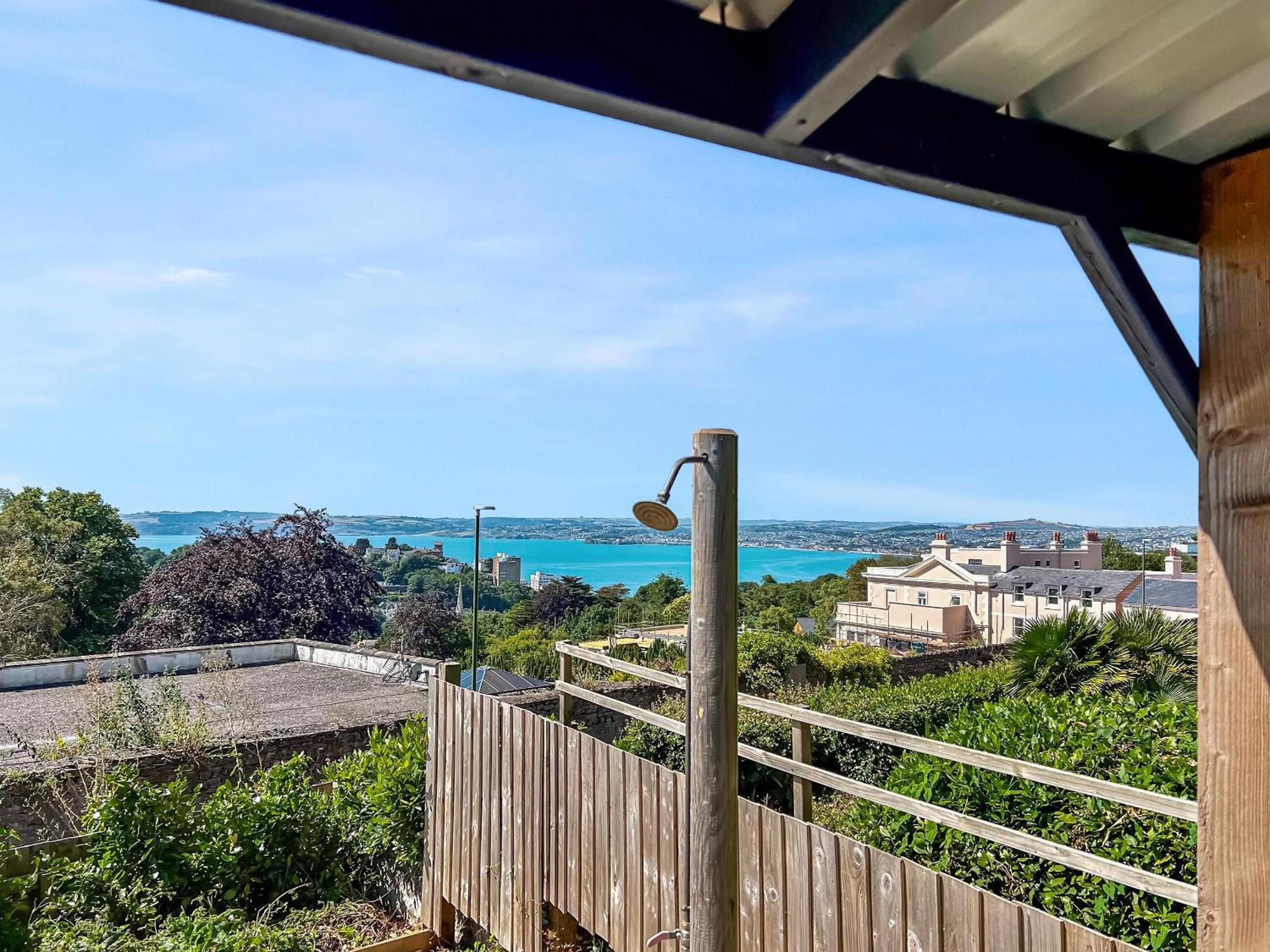 The Lookout Torquay